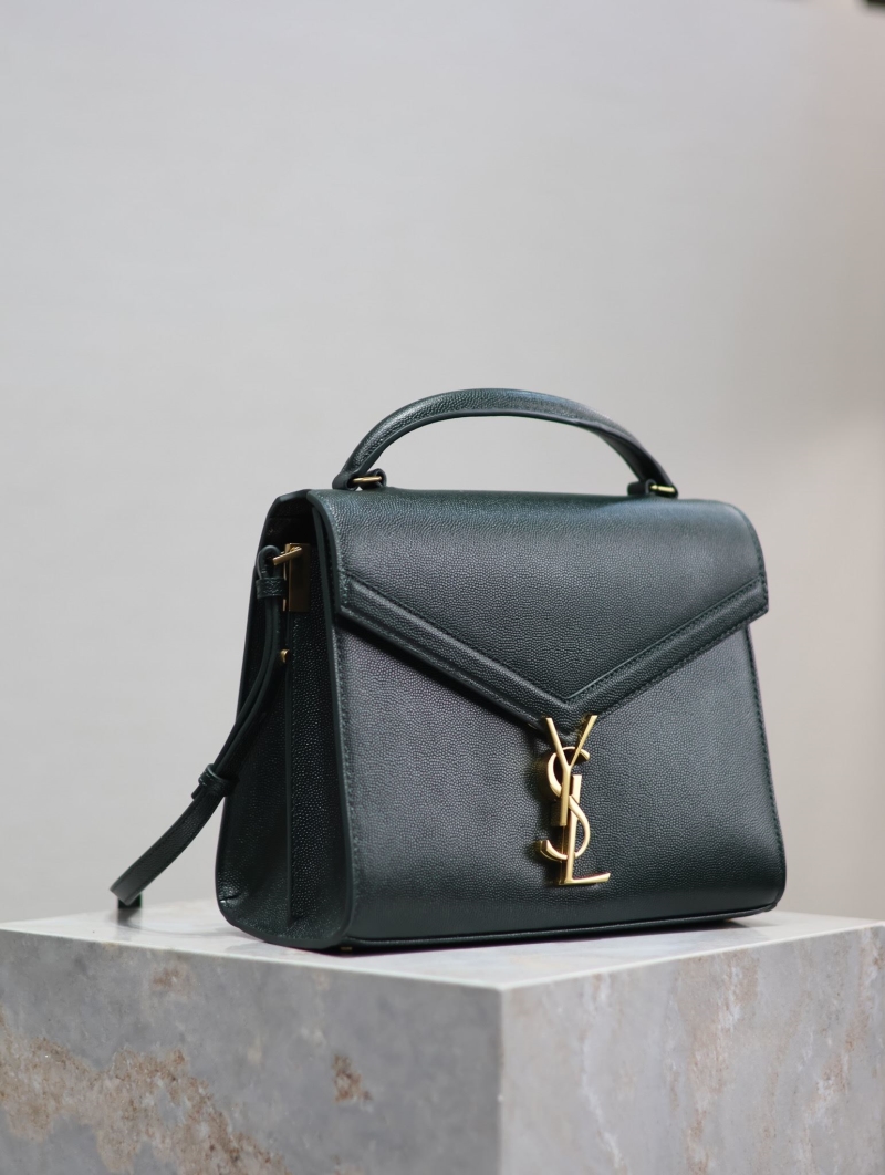 YSL Top Handle Bags